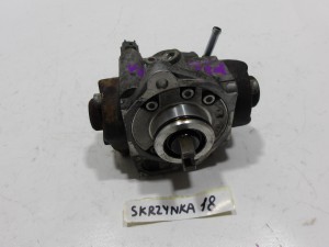 POMPA WTRYSKOWA 2.0 D4D 22100-0R040 TOYOTA VERSO AVENSIS T27 PRIUS F-VAT