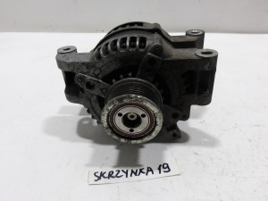 ALTERNATOR 2.0 D4D TOYOTA VERSO PRIUS AVENSIS RAV4 27060-0G011 F-VAT