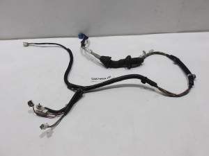 WIĄZKA INSTALACJA TOYOTA VERSO 2.0 D4D 09-13 F-VAT