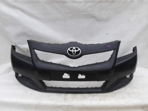 ZDERZAK PRZÓD PRZEDNI 52119-0F090 TOYOTA VERSO 1G3 09-13 F-VAT