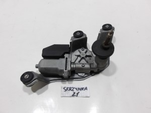 SILNICZEK WYCIERACZKI TYŁ TYLNEJ 85130-0F030 TOYOTA VERSO F-VAT