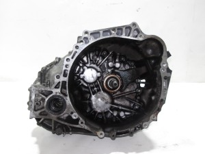 SKRZYNIA BIEGÓW  TOYOTA VERSO 09-13  2.0 D4D F-VAT