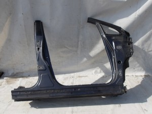 PRÓG SŁUPEK PRAWY TOYOTA VERSO F-VAT