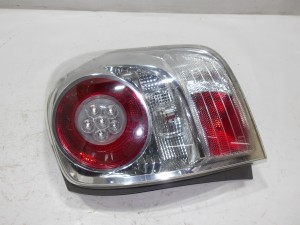 LAMPA PRAWA TYŁ TYLNA TOYOTA VERSO 09-13 ANGLIK F-VAT