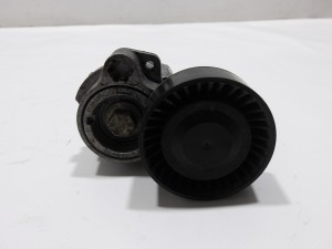 NAPINACZ PASKA ROLKA BMW E46 1.8 2.0 N42 F-VAT