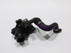 TERMOSTAT OBUDOWA POMPKA BMW E46 1.8 2.0 N42 F-VAT