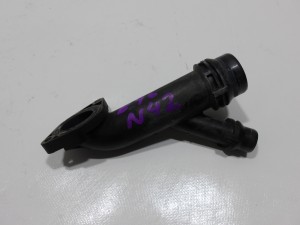 KRÓCIEC WODY PRZEWÓD 7505055 BMW E46 E87 E90 N42 N46 1.8 2.0 F-VAT