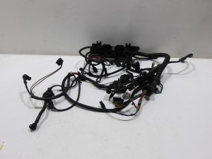 WIĄZKA INSTALACJA SILNIKA 1.8 2.0 N42 BMW E46 F-VAT
