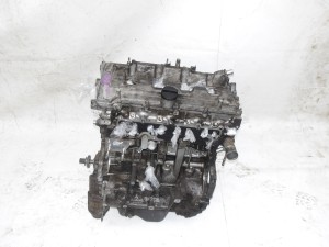 SILNIK 2.0 D4D  1AD TOYOTA VERSO 09-13 AVENSIS T27 PRIUS COROLLA F-VAT