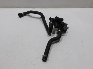 ELEKTROZAWÓR OGRZEWANIA WODY 8369807 BMW E46 F-VAT