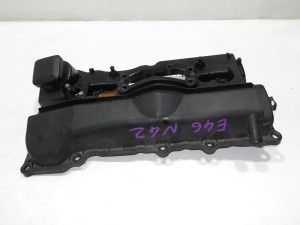 POKRYWA ZAWORÓW 1.8 2.0 N42 7506728 BMW E46 F-VAT
