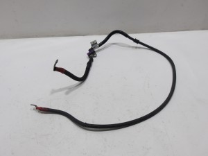 PRZEWÓD KABEL PLUSOWY ALTERNATORA 7511946 BMW E46 E87 E90 F-VAT