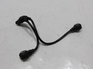 CZUJNIK SPALANIA STUKOWEGO STUKOWY BMW E46 1.8 2.0 N42 F-VAT