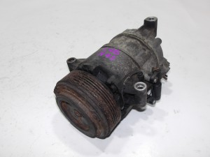 SPRĘŻARKA KOMPRESOR KLIMATYZACJI 6908660 BMW E46 N42 1.8 2.0 F-VAT