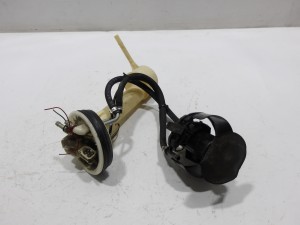 POMPA PALIWA 2.0 2.5 BENZYNA BMW E34 F-VAT