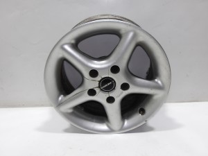 FELGA ALUMINIOWA 16'' 16 CALI 7J BMW E38 E39 F-VAT