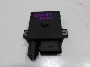 STEROWNIK ŚWIEC ŻAROWYCH 2.5d 3.0d 6-CYL 7801201 BMW E60 E61 E65 X5 E53 E70 E90 F-VAT