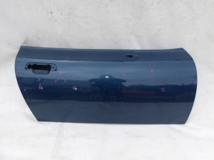 DRZWI PRAWE BMW Z3 TOPASBLAU 364/5 121 F-VAT