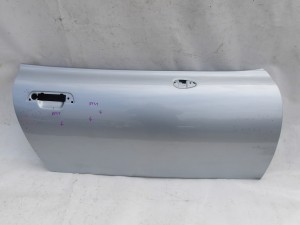 DRZWI PRAWE BMW Z3 TITIANSILBER 123 F-VAT