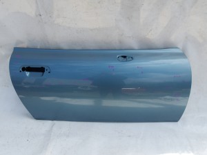 DRZWI PRAWE BMW Z3 ATLANTA BLUE 125 F-VAT