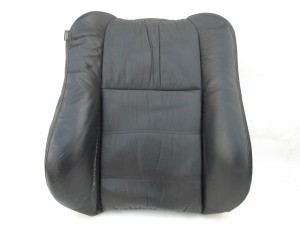 FOTEL PRAWY POSZYCIE FOTELA OPARCIE SKÓRA HONDA ACCORD 6 VI B1 F-VAT