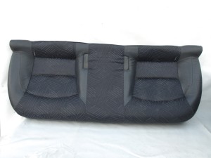 KANAPA TYŁ TYLNA SIEDZISKO PÓŁSKÓRA RENAULT LAGUNA II B1 F-VAT
