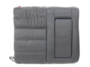 KANAPA TYŁ TYLNA OPARCIE SKÓRA HONDA ACCORD VI 6 B13 F-VAT