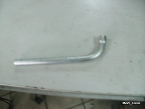 KLUCZ DO KÓŁ GOLF IV 97-04