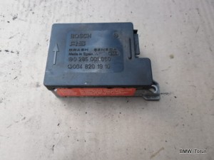 MODUŁ STEROWNIK PASÓW MERCEDES 124