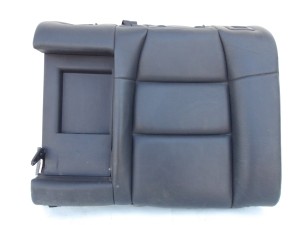 KANAPA TYŁ TYLNA OPARCIE SKÓRA PEUGEOT 307 SW B13 F-VAT