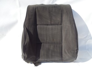 FOTEL POSZYCIE FOTELA OPARCIE BMW E38 E 39 C1 F-VAT