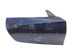 DRZWI PRAWE BMW Z4 E85 MONACOBLAU 132 F-VAT