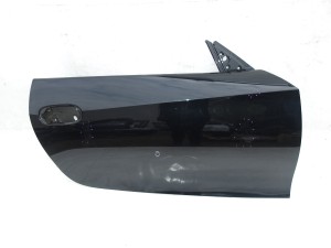 DRZWI PRAWE BMW Z4 E85 E86 1 LAKIER 136 F-VAT