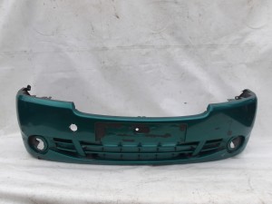ZDERZAK PRZÓD PRZEDNI NISSAN PRIMASTAR  109 F-VAT