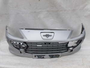 ZDERZAK PRZÓD PRZEDNI PEUGEOT 307 9656271977 110 F-VAT