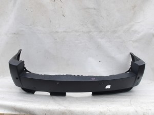 ZDERZAK TYŁ TYLNY 3400941 BMW X3 E83 F-VAT