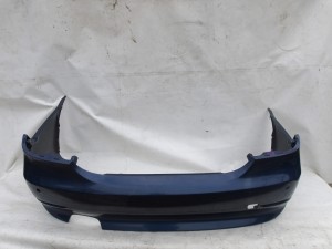 ZDERZAK TYŁ TYLNY 7033707 BMW E60 119 F-VAT