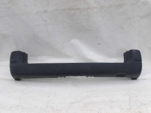 ZDERZAK TYŁ TYLNY 9618453677  PEUGEOT PARTNER I 121 F-VAT