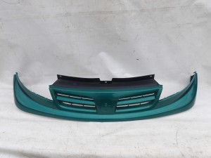 ATRAPA GRILL OSŁONA NISSAN PRIMASTAR 623100250 122 F-VAT