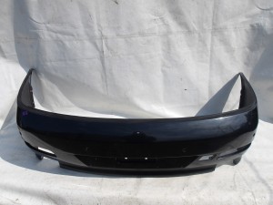 ZDERZAK TYŁ TYLNY 7065660 BMW E63 E64 BLACKSAPPHIRE 127 F-VAT