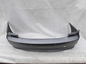 ZDERZAK TYŁ TYLNY BMW E92 E93 SPACEGRAU 132 F-VAT