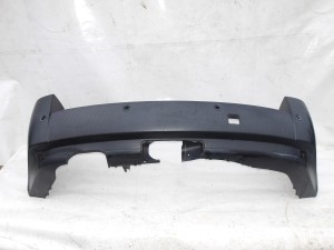 ZDERZAK TYŁ TYLNY 3400941 BMW X3 E83 131 F-VAT