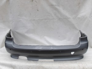 ZDERZAK TYŁ TYLNY 7060758  BMW E61 134 F-VAT