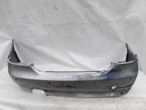 ZDERZAK TYŁ TYLNY 7033707 BMW E60 135 F-VAT