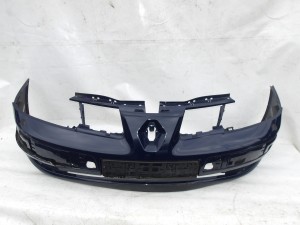 ZDERZAK PRZÓD PRZEDNI G000173879 RENAULT ESPACE IV 139 F-VAT