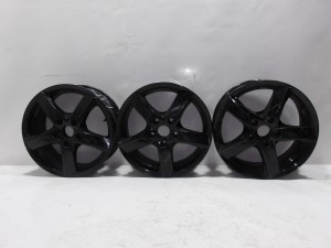 FELGA FELGI 16 CALI 16'' ET38 6.5J MAZDA CX-3 F-VAT