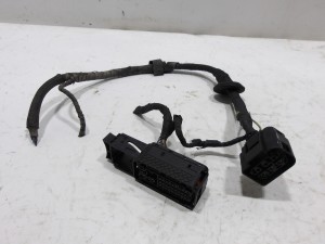 WTYCZKA KOSTKA STEROWNIKA ACTIVE STEERING WSPOMAGANIA BMW E60 E61 F-VAT