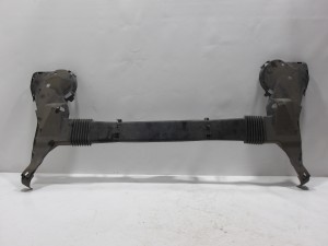 OSŁONA MASKOWNICA BELKI ZAWIESZENIA TYŁ 9681912680 PEUGEOT PARTNER III 5008 BERLINGO F-VAT