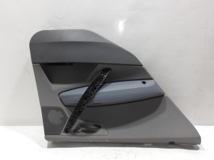 BOCZEK DRZWI LEWY TYŁ TYLNY BMW X3 E83 E1 53 F-VAT