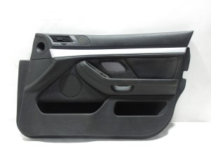 BOCZEK DRZWI PRAWY PRZÓD PRZEDNI BMW E39 E1 58 F-VAT